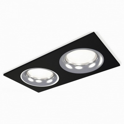 Встраиваемый светильник Ambrella Light XC XC7636003 AMBR_XC7636003