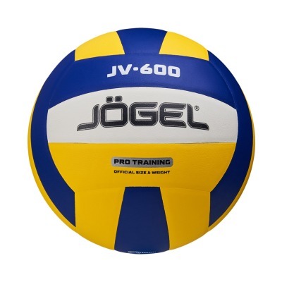 Мяч волейбольный JOGEL JV-6...