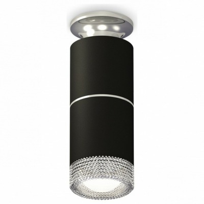 Накладной светильник Ambrella Light XS XS6302222 AMBR_XS6302222