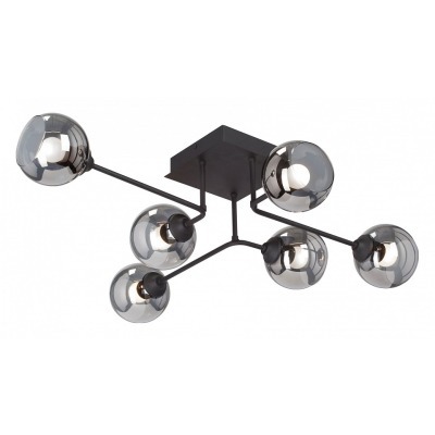 Потолочная люстра Vitaluce V4795 V4795-1/6PL VI_V4795-1_6PL
