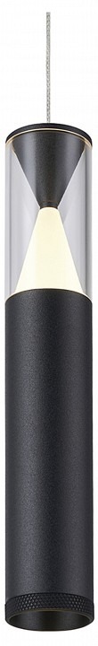 Фото Подвесной светильник Mantra Spark 8966 MN_8966 - интернет-магазин МегаТерем в Москве