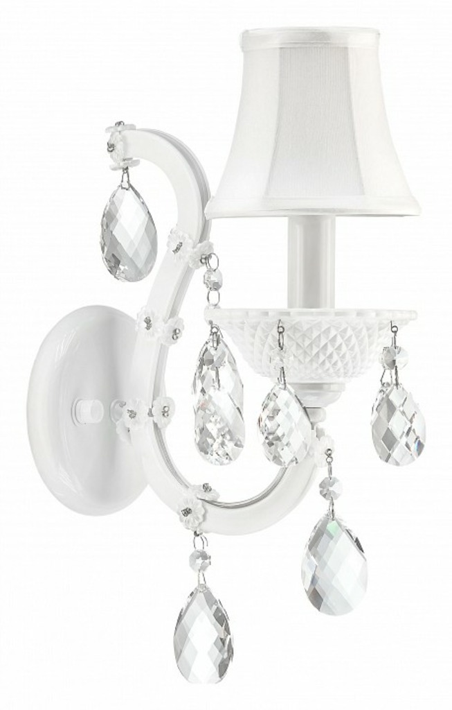 Фото Бра Lightstar Princia 726611 LS_726611 - интернет-магазин МегаТерем в Москве