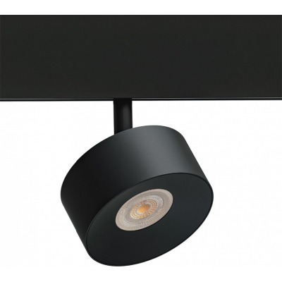 Светильник на штанге Arte Lamp Linea A4771PL-1BK AR_A4771PL-1BK