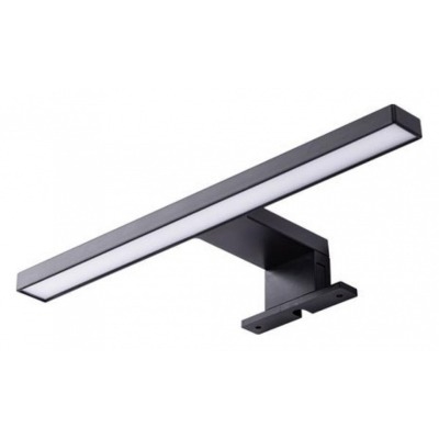 Подсветка для зеркала Arte Lamp Stecca A2737AP-1BK AR_A2737AP-1BK