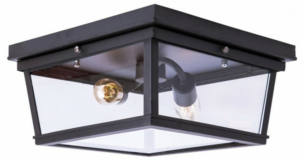 Фото Накладной светильник Loft it Modern Filament LOFT3110-2C LF_LOFT3110_2C - интернет-магазин МегаТерем в Москве