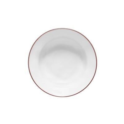 Тарелка ATP211-RED(ATP211-0...