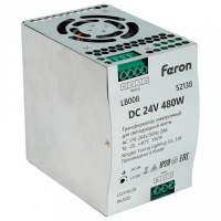 Блок питания Feron LB008 52138 FE_52138