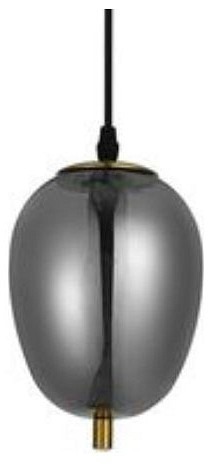 Фото Подвесной светильник Arte Lamp Freddie A2232SP-1PB AR_A2232SP-1PB - интернет-магазин МегаТерем в Москве
