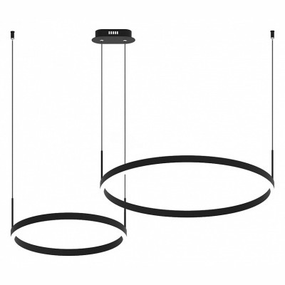 Подвесной светильник Kink Light Тор 08219,19PA (4000K) KL_08219.19PA_4000K