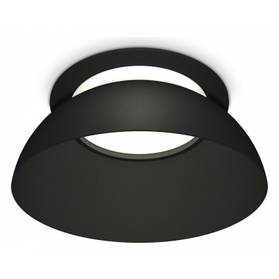 Встраиваемый светильник Ambrella Light XC XC8051100 AMBR_XC8051100