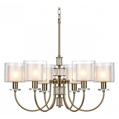 Подвесная люстра Odeon Light Saga 5088/6 OD_5088_6