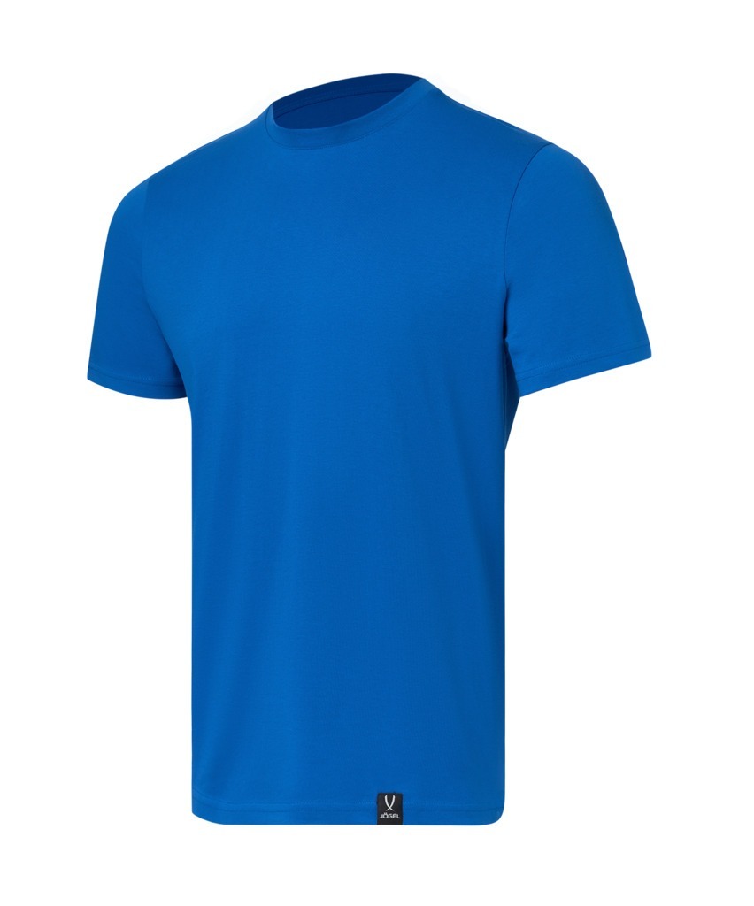 Фото Футболка JOGEL ESSENTIAL Core Tee, синий (2125840) - интернет-магазин МегаТерем в Москве