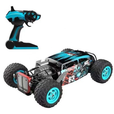 Радиоуправляемая машина CraZon Хот-род 4WD 1:12 (333-GS19121)