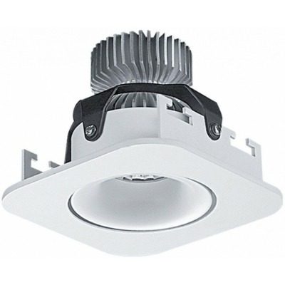 Встраиваемый светильник Lucia Tucci Lucia Tucci LIMBA 464.1-7W-WT LT_LIMBA_464.1-7W-WT