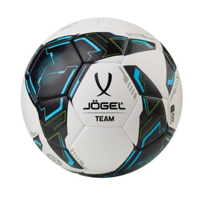 Мяч футбольный JOGEL Team №...