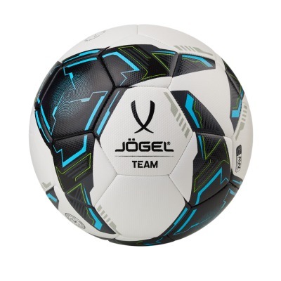 Мяч футбольный JOGEL Team №...