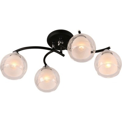 Потолочная люстра IDLamp 84...