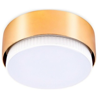 Накладной светильник Ambrella Light G G102 GD AMBR_G102_GD