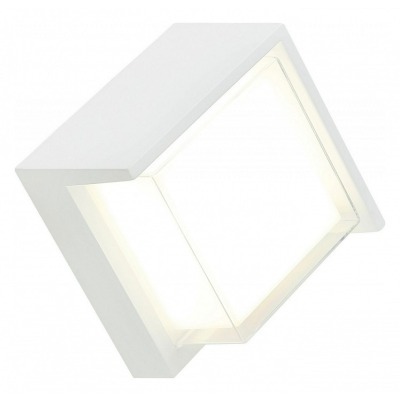 Накладной светильник Imex BORA IL.0014.0013 WH IMX_IL.0014.0013_WH