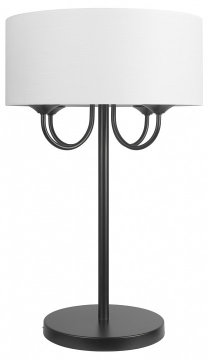 Фото Настольная лампа декоративная Loft it Balance 10416T BL LF_10416T_BL - интернет-магазин МегаТерем в Москве