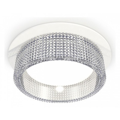 Встраиваемый светильник Ambrella Light XC XC8050030 AMBR_XC8050030