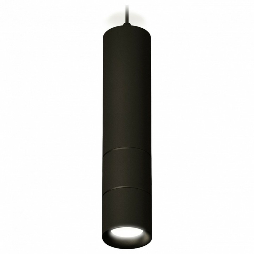 Фото Подвесной светильник Ambrella Light XP XP7402075 AMBR_XP7402075 - интернет-магазин МегаТерем в Москве