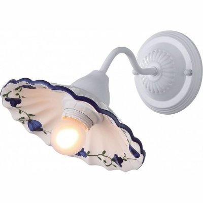Бра Arte Lamp Anna A6473AP-1WH