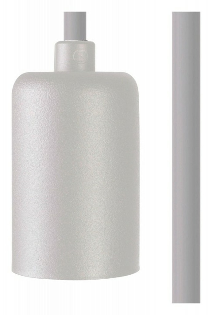 Фото Провод электрический с патроном Nowodvorski Cameleon Cable E27 WH 8647 NVD_8647 - интернет-магазин МегаТерем в Москве