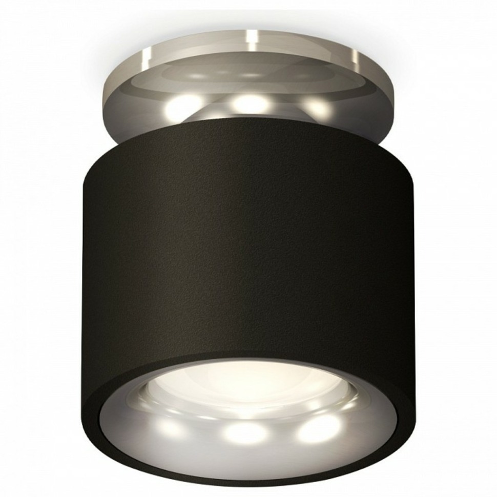 Фото Накладной светильник Ambrella Light XS XS7511081 AMBR_XS7511081 - интернет-магазин МегаТерем в Москве