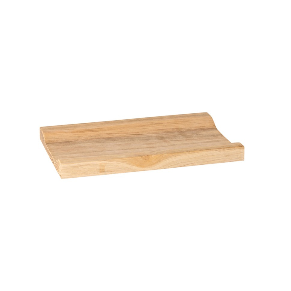 Фото Подставка O30260(O30260-OAK), дуб, Oak wood, Costa Nova - интернет-магазин МегаТерем в Москве