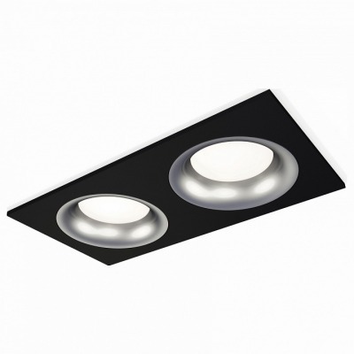 Встраиваемый светильник Ambrella Light XC XC7636004 AMBR_XC7636004