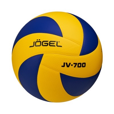 Мяч волейбольный JOGEL JV-7...