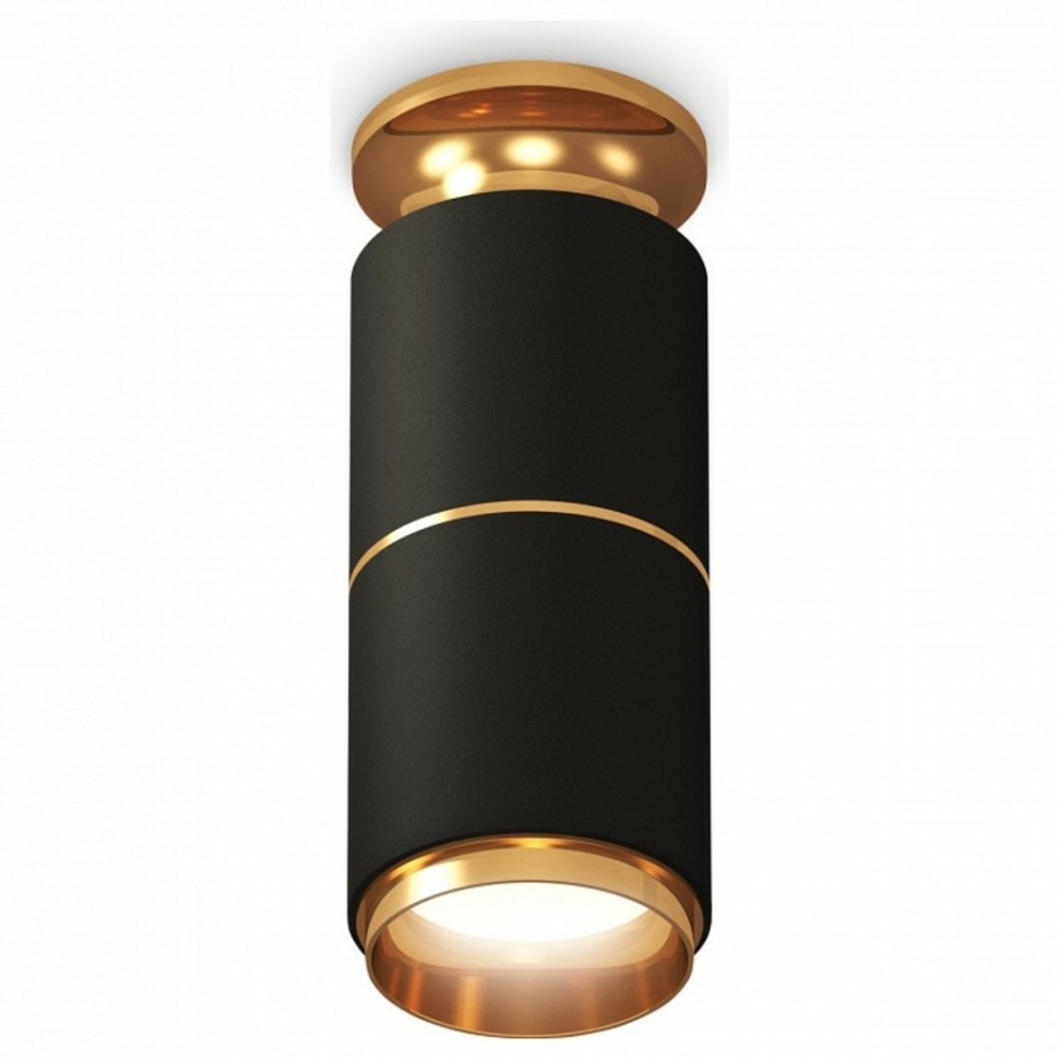 Фото Накладной светильник Ambrella Light XS XS6302240 AMBR_XS6302240 - интернет-магазин МегаТерем в Москве