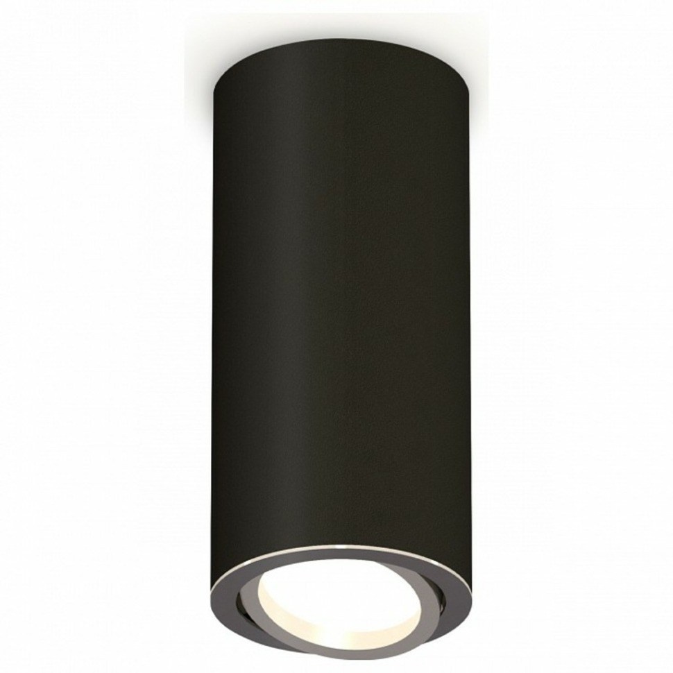 Фото Накладной светильник Ambrella Light XS XS7443003 AMBR_XS7443003 - интернет-магазин МегаТерем в Москве