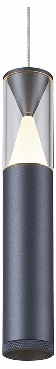 Фото Подвесной светильник Mantra Spark 8967 MN_8967 - интернет-магазин МегаТерем в Москве