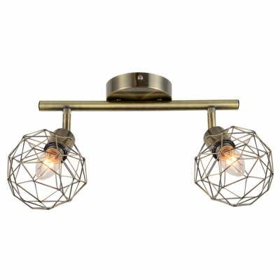 Спот Escada Soho 1128/2P (Brass) ESC_1128_2P_Brass