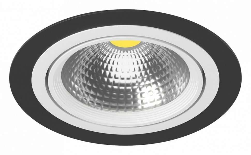 Фото Встраиваемый светильник Lightstar Intero 111 i91706 LS_i91706 - интернет-магазин МегаТерем в Москве