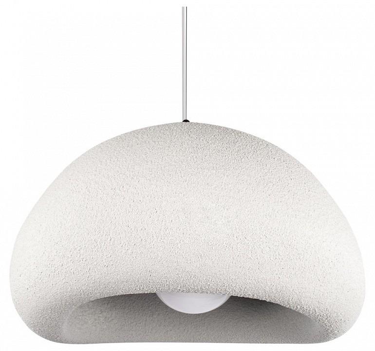 Фото Подвесной светильник Loft it Stone 10252/400 White LF_10252_400_White - интернет-магазин МегаТерем в Москве