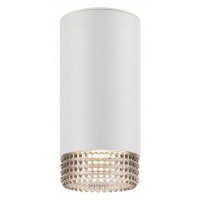 Накладной светильник Эра OL40 WH/GR Б0058478 ER_B0058478