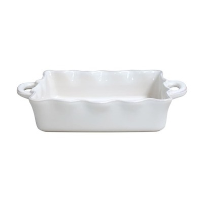 Блюдо RFF330-WHI(DOR341-022...
