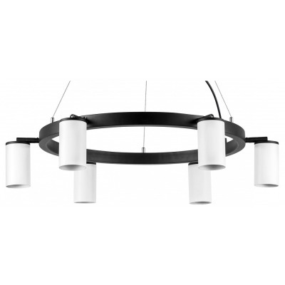 Подвесная люстра Lightstar Rullo LR016366 LS_LR016366