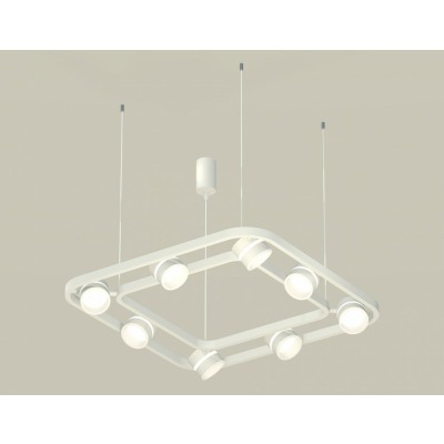 Подвесная люстра Ambrella Light XB XB9177152 AMBR_XB9177152