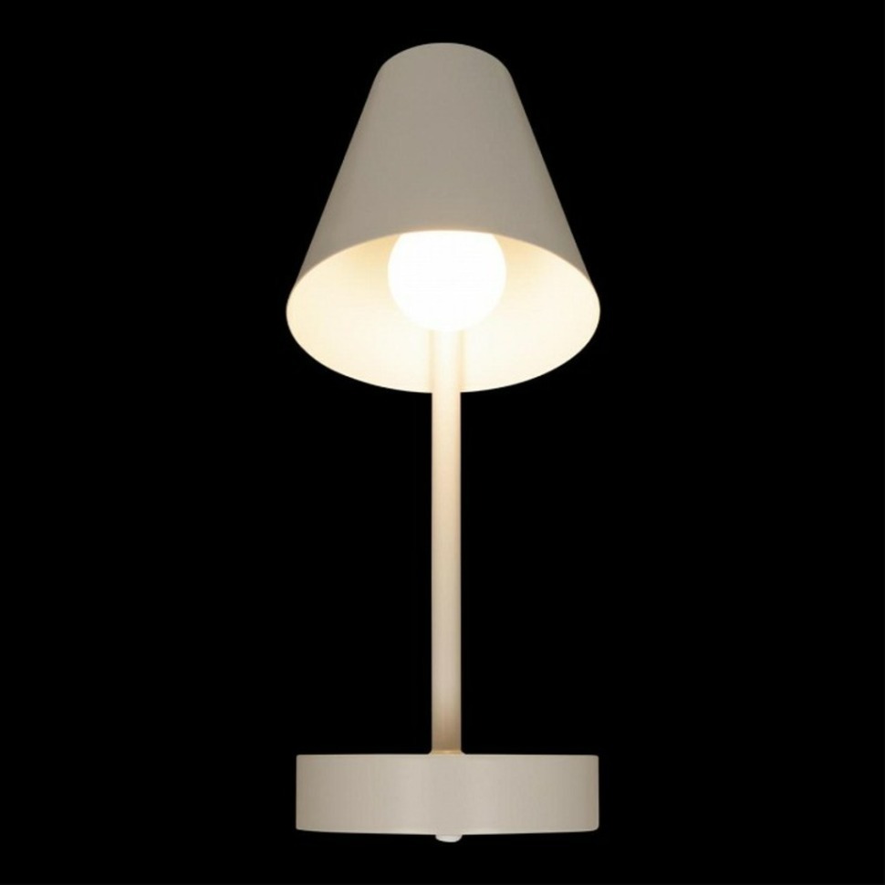 Фото Бра Loft it Shelf 10216/1W White LF_10216_1W_White - интернет-магазин МегаТерем в Москве
