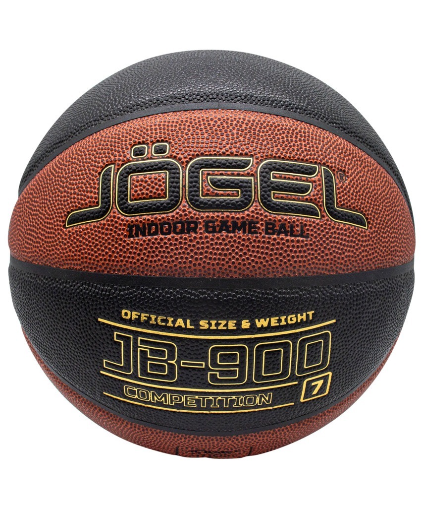 Фото Мяч баскетбольный JOGEL JB-900 №7 NEW (2103335) - интернет-магазин МегаТерем в Москве