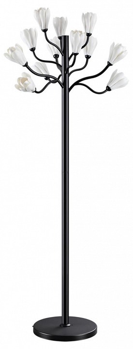 Фото Торшер Odeon Light Gardi 5090/12F OD_5090_12F - интернет-магазин МегаТерем в Москве