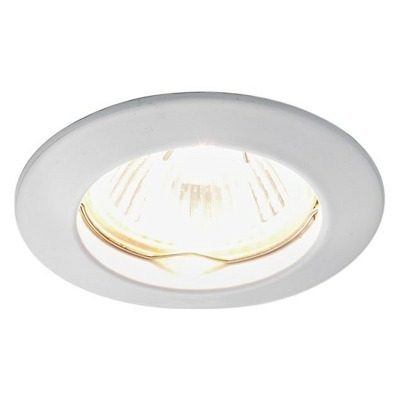 Встраиваемый светильник Ambrella Light A 863A WH AMBR_863A_WH