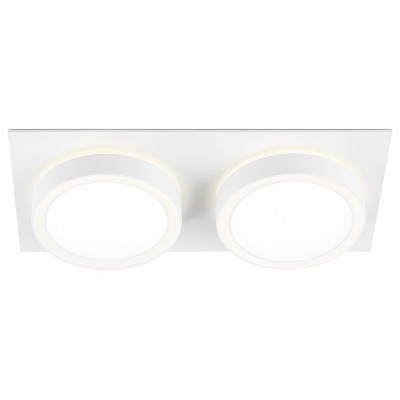 Встраиваемый светильник Ambrella Light TN TN52423 AMBR_TN52423
