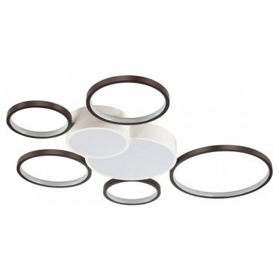 Потолочная люстра Lumion Norbert 5254/99CL LMN_5254_99CL