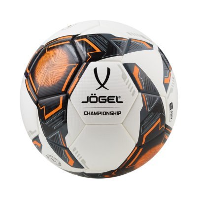 Мяч футбольный JOGEL Champi...