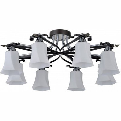 Потолочная люстра IDLamp 84...